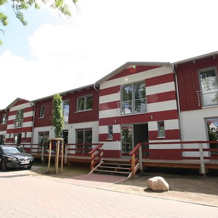 Appartement Werft & Meer Lauterbach  Exterior photo