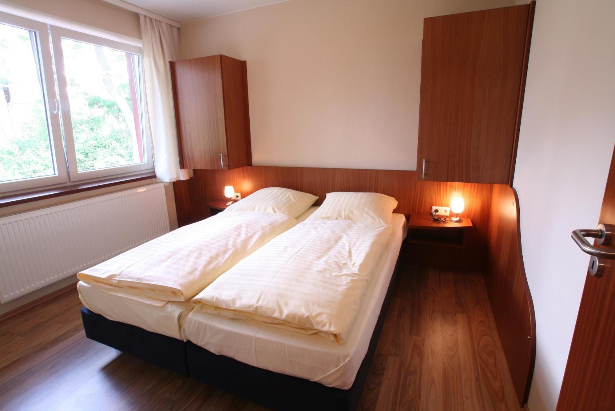 Appartement Werft & Meer Lauterbach  Exterior photo