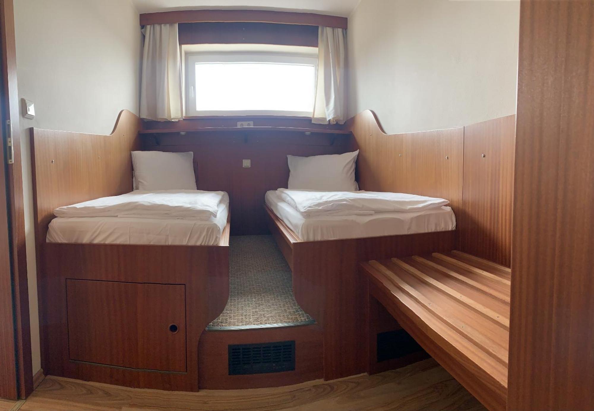 Appartement Werft & Meer Lauterbach  Room photo