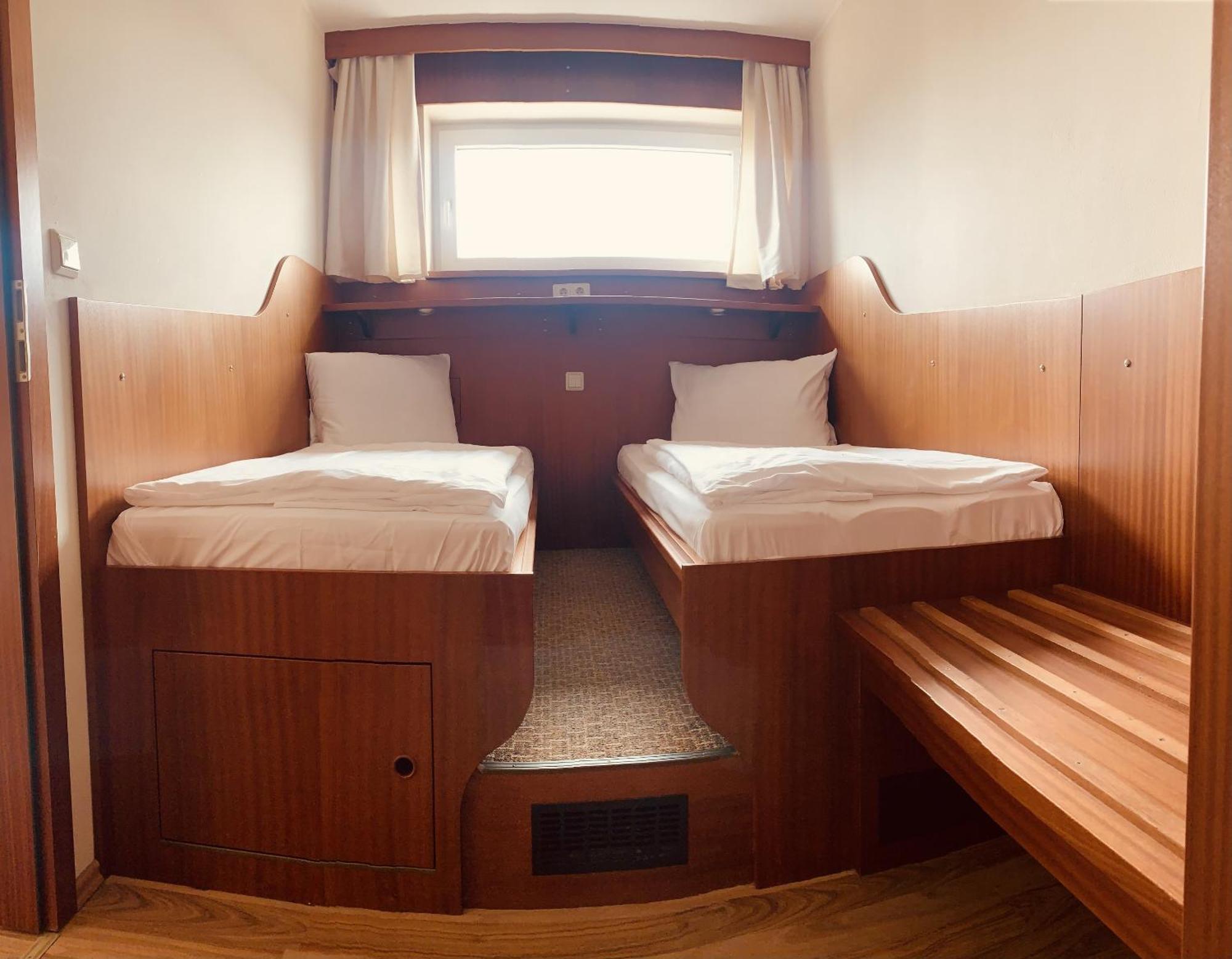 Appartement Werft & Meer Lauterbach  Room photo